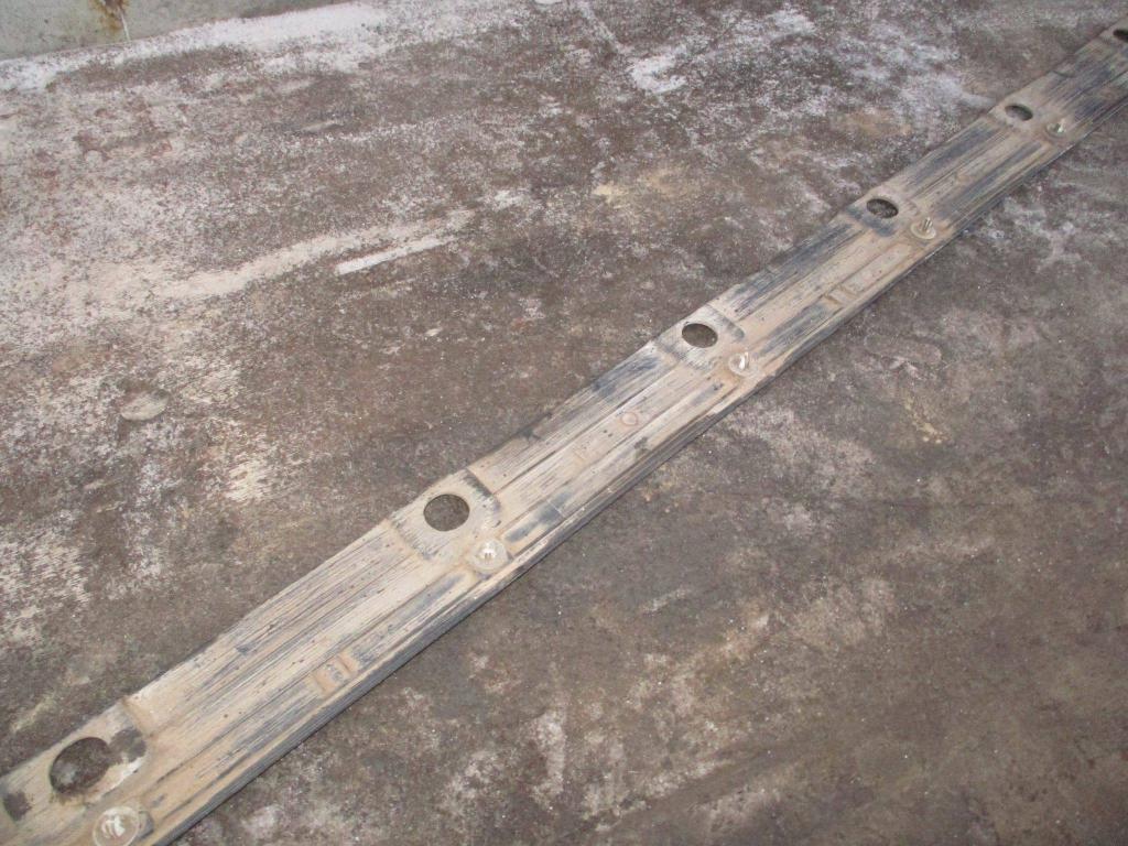 Накладка на порог наружная, 1000 рублей, Пермь