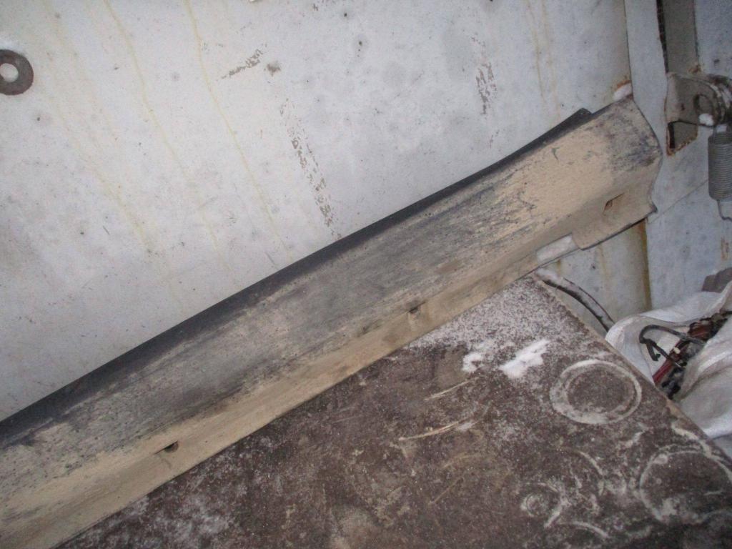 Накладка на порог наружная, 3500 рублей, Пермь