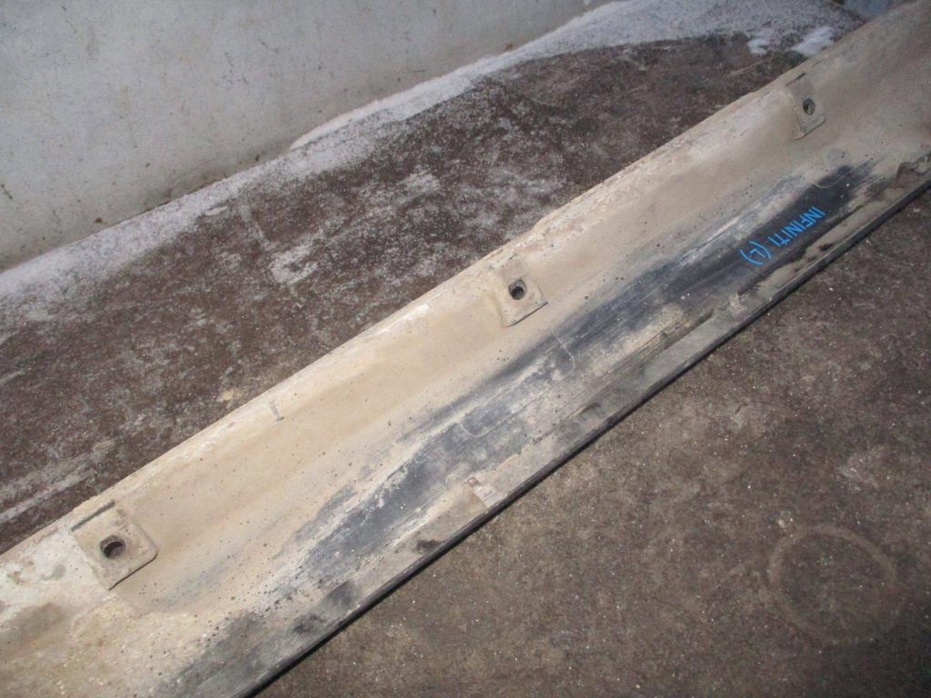 Накладка на порог наружная, 3500 рублей, Пермь