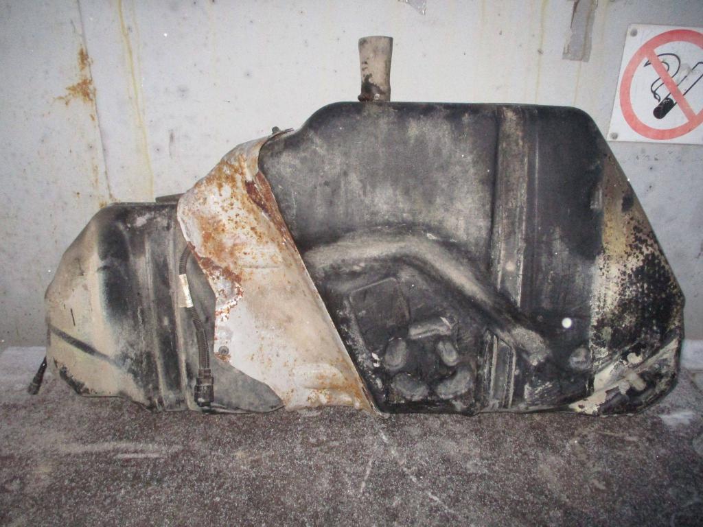 Бак топливный, 2000 рублей, Пермь