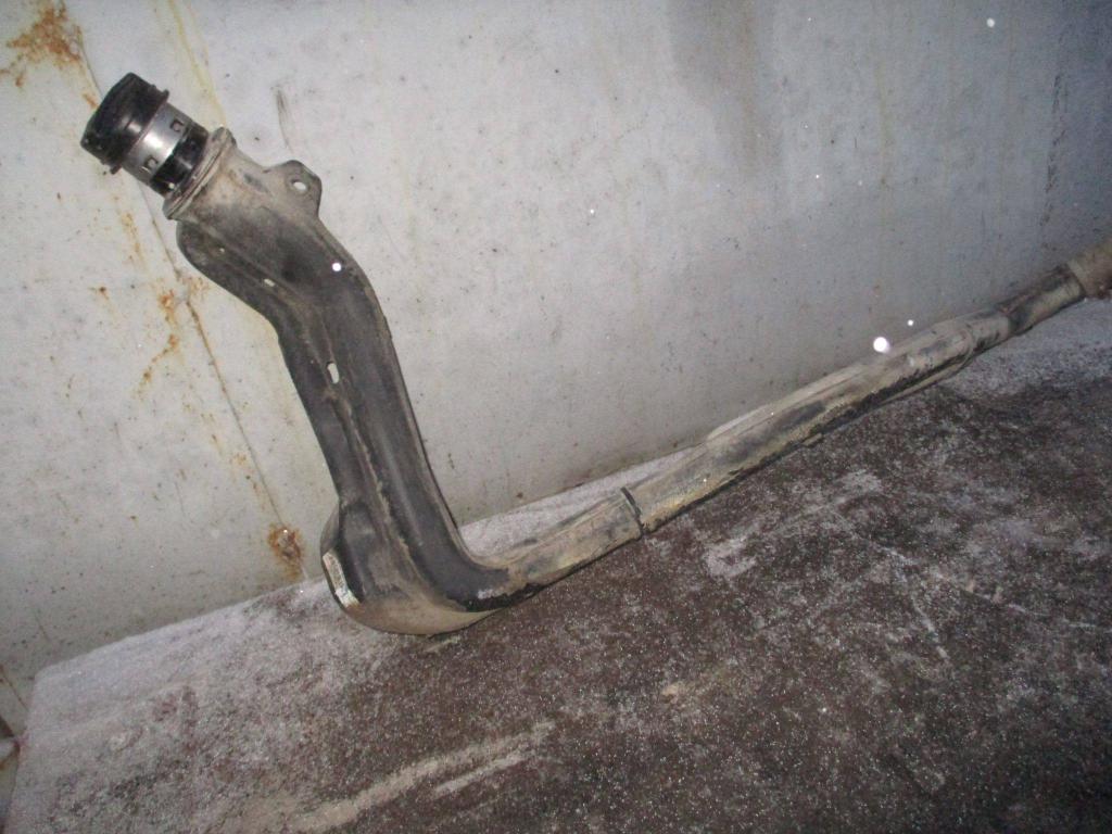 Горловина топливного бака, 1000 рублей, Пермь