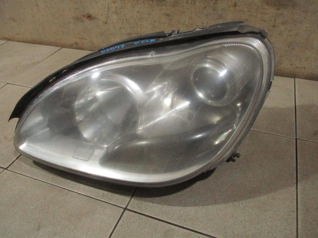 Фара левая, 10400 рублей, Пермь