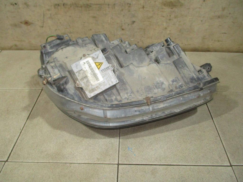 Фара левая, 10400 рублей, Пермь