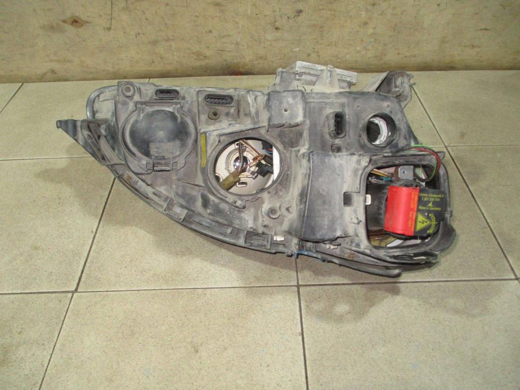 Фара левая, 10400 рублей, Пермь