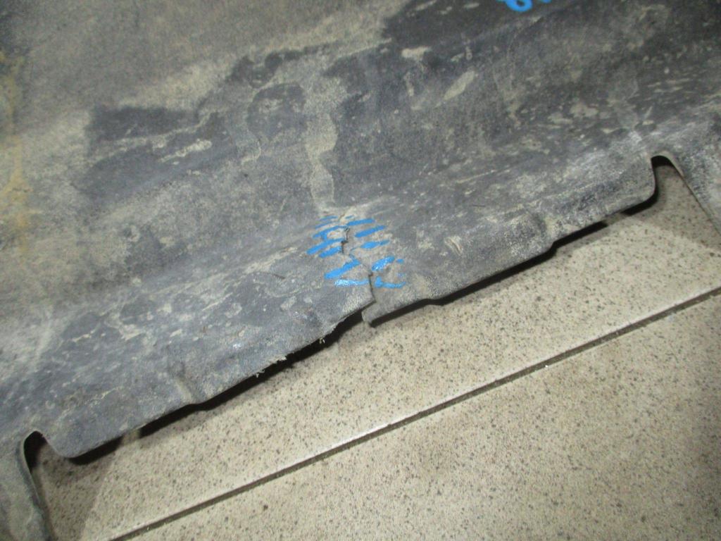 Накладка переднего бампера, 2500 рублей, Пермь