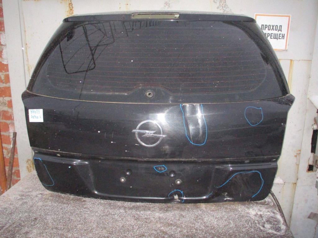 Дверь багажника, 14000 рублей, Пермь