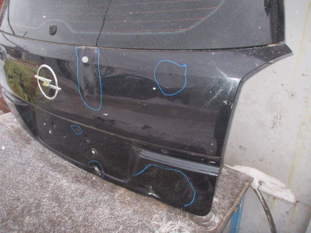 Дверь багажника, 14000 рублей, Пермь