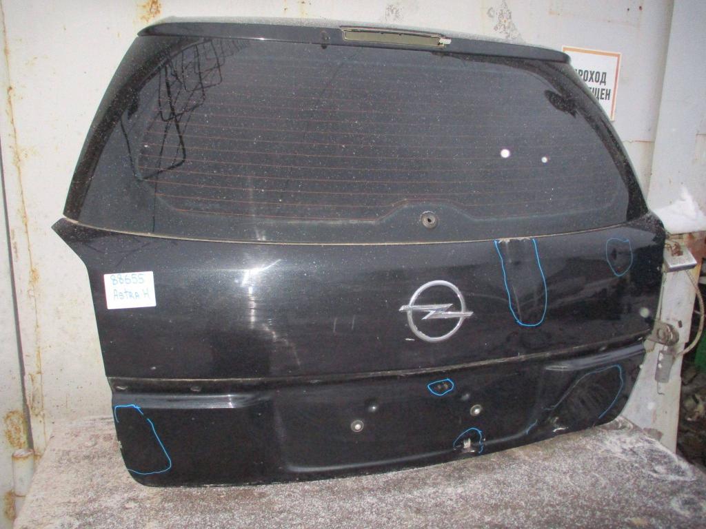 Дверь багажника, 14000 рублей, Пермь