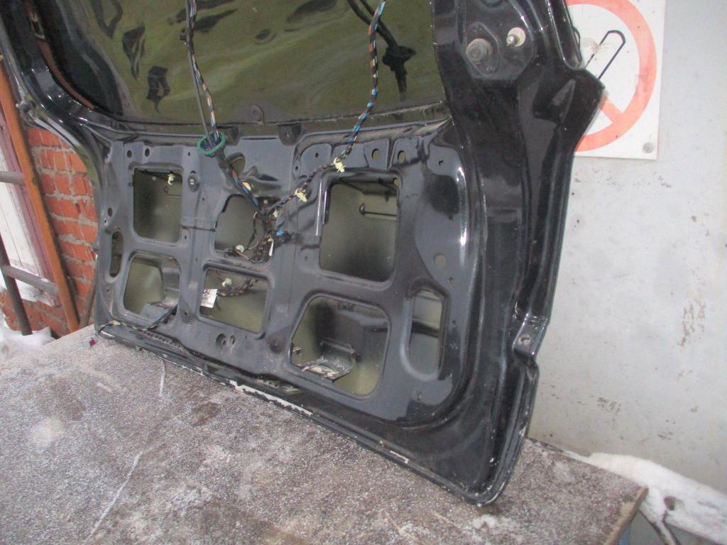 Дверь багажника, 14000 рублей, Пермь