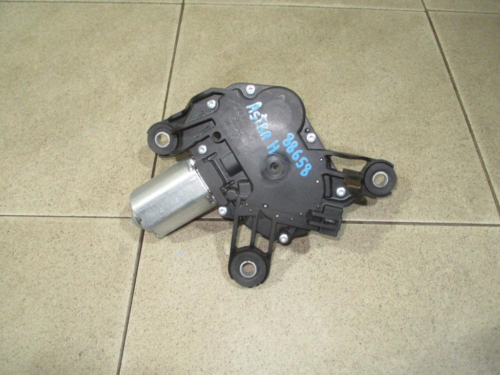 Моторчик дворника задний, 4200 рублей, Пермь