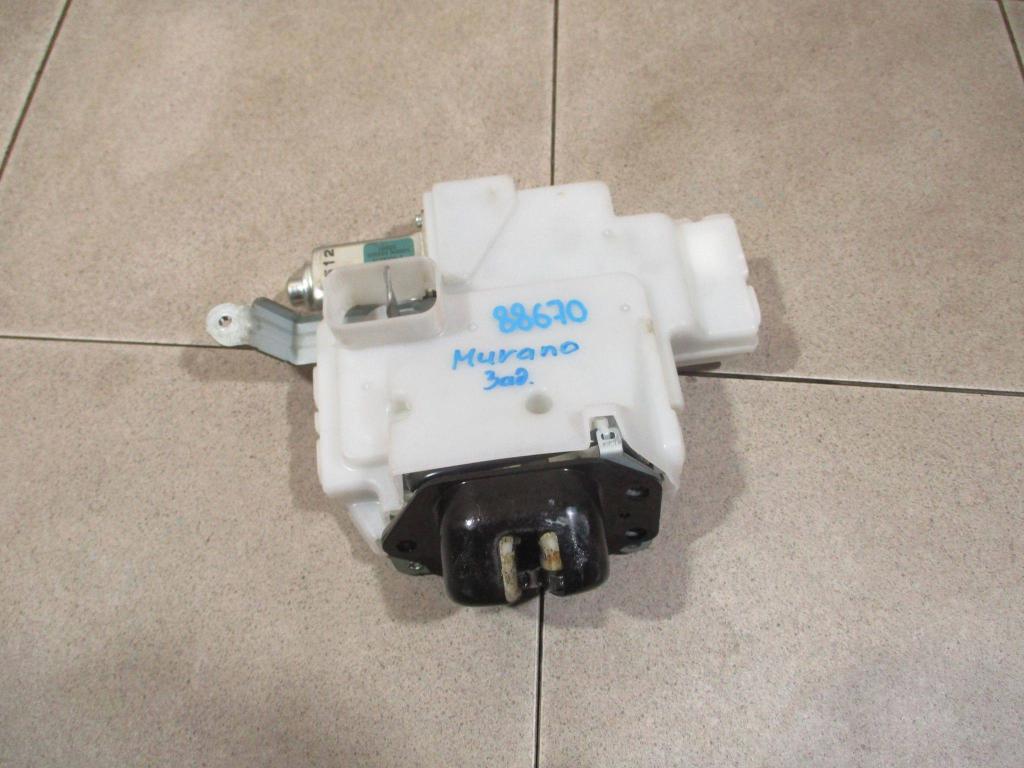 Замок багажника, 3000 рублей, Пермь