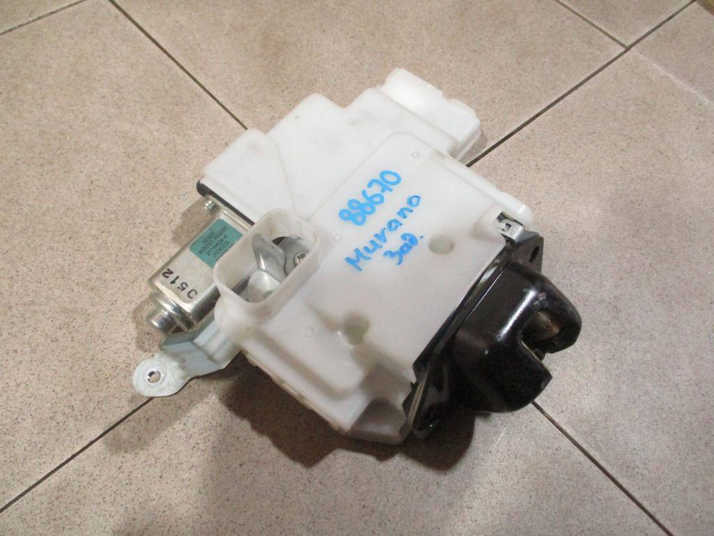 Замок багажника, 3000 рублей, Пермь