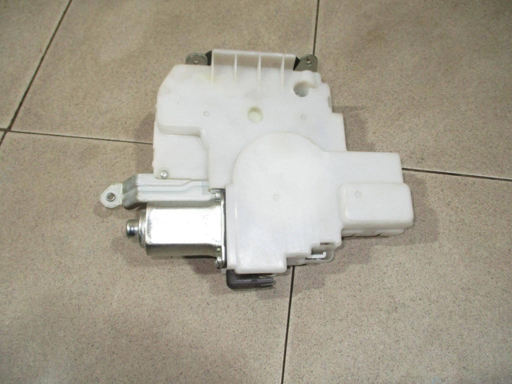 Замок багажника, 3000 рублей, Пермь