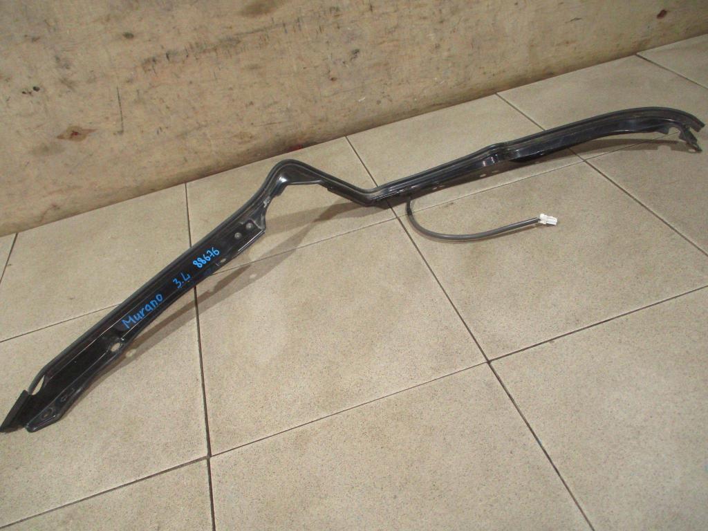 Датчик положения двери багажника, 2000 рублей, Пермь