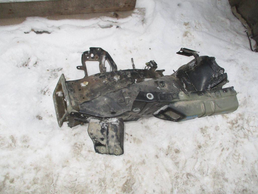 Лонжерон передний левый, 2700 рублей, Пермь