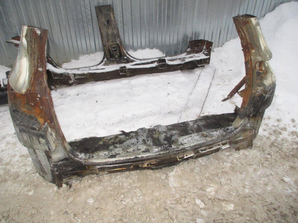 Панель задняя, 6000 рублей, Пермь