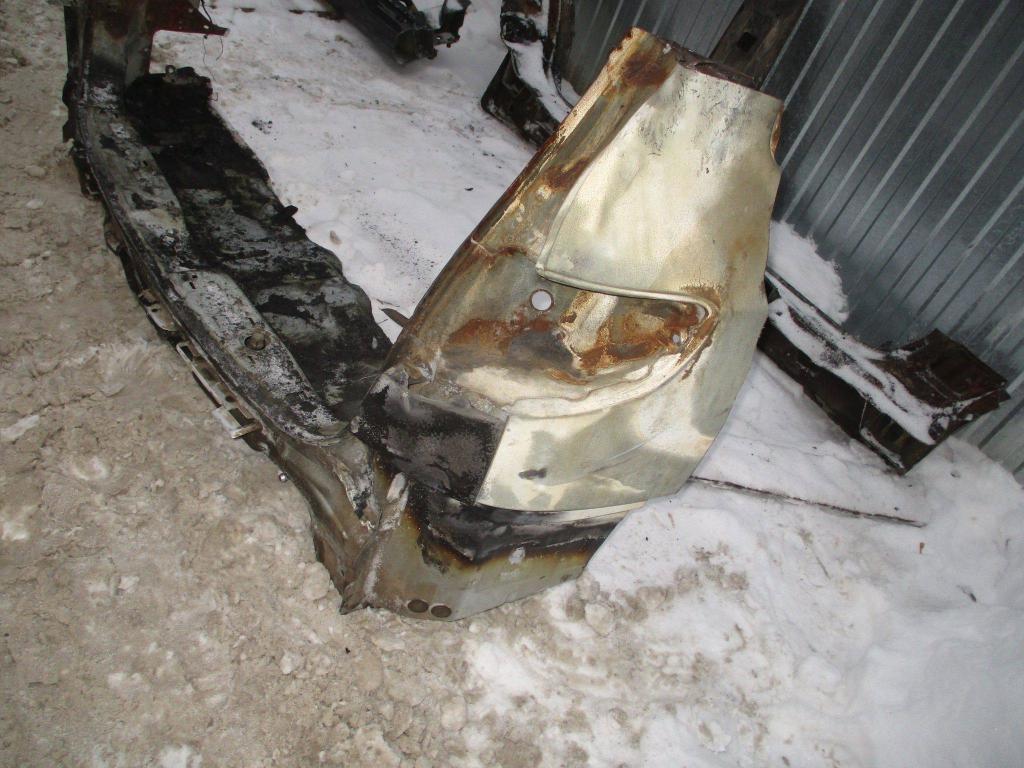 Панель задняя, 6000 рублей, Пермь