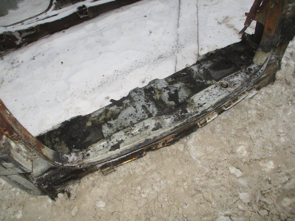 Панель задняя, 6000 рублей, Пермь