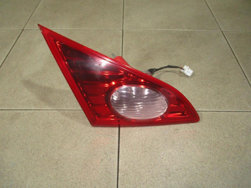 Фонарь задний внутренний левый, 1500 рублей, Пермь