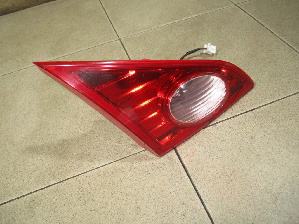 Фонарь задний внутренний левый, 1500 рублей, Пермь