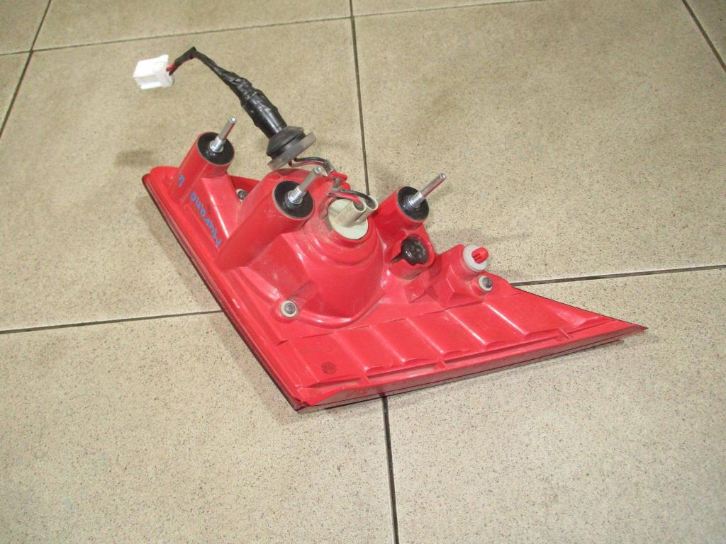 Фонарь задний внутренний левый, 1500 рублей, Пермь