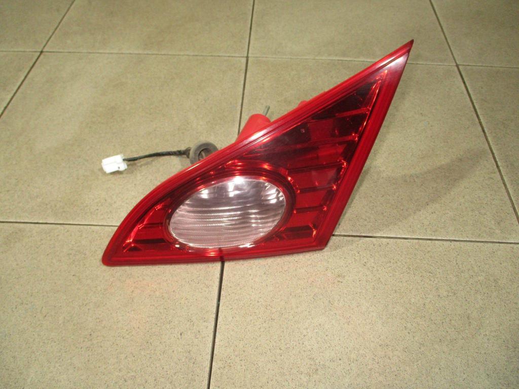 Фонарь задний внутренний правый, 1500 рублей, Пермь