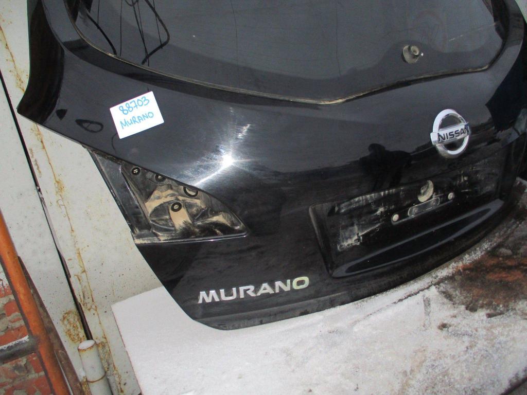 Дверь багажника, 15000 рублей, Пермь