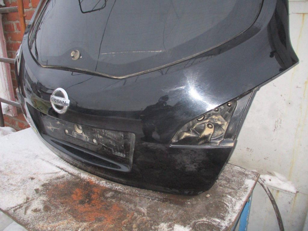 Дверь багажника, 15000 рублей, Пермь