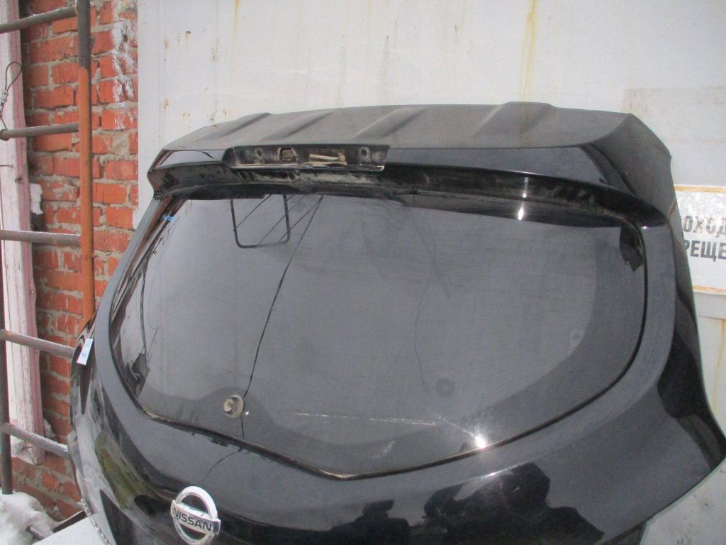 Дверь багажника, 15000 рублей, Пермь