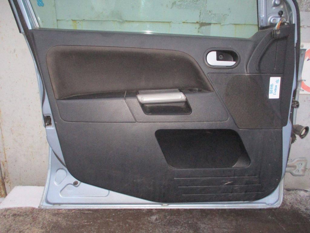 Обшивка двери передней левой, 1000 рублей, Пермь