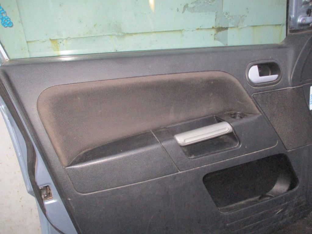 Обшивка двери передней левой, 1000 рублей, Пермь