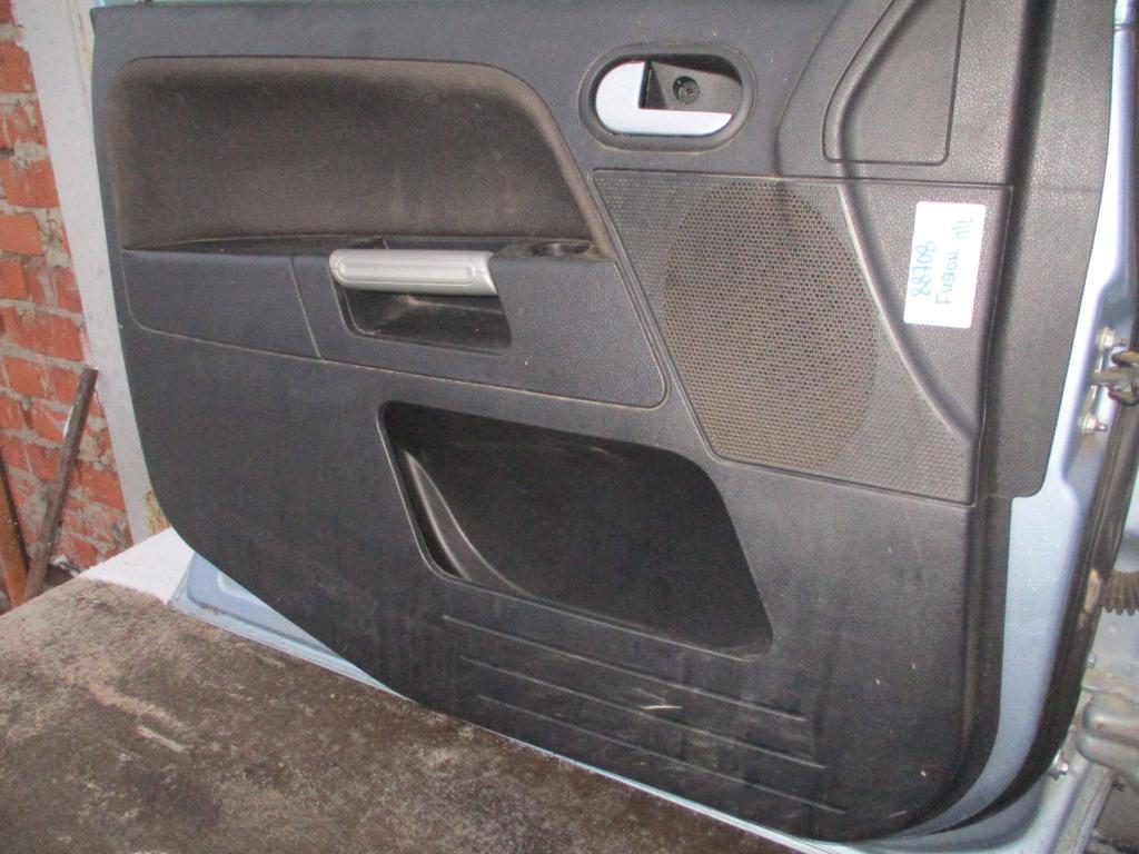 Обшивка двери передней левой, 1000 рублей, Пермь