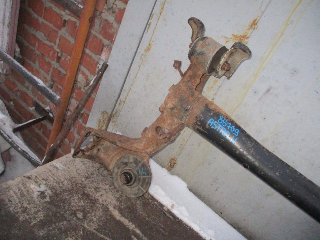 Балка задняя, 9000 рублей, Пермь