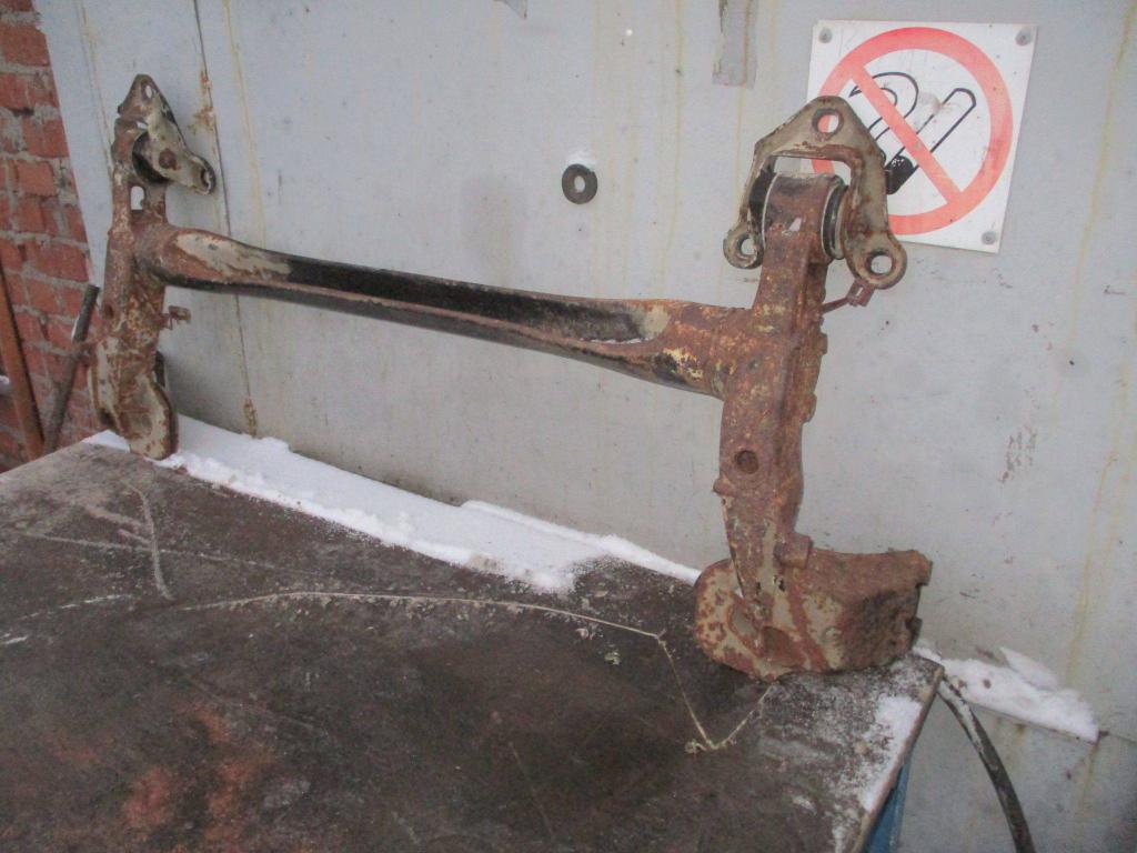 Балка задняя, 9000 рублей, Пермь