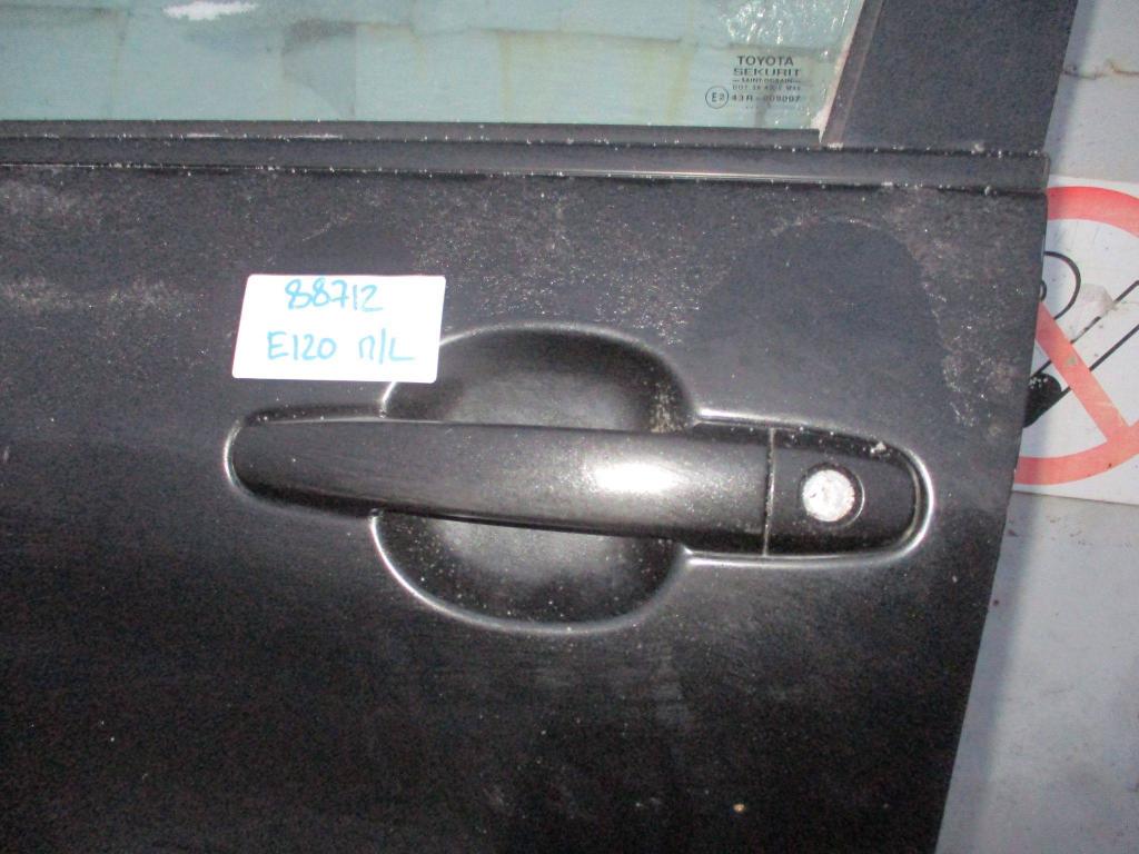 Ручка двери передней наружная левая, 500 рублей, Пермь