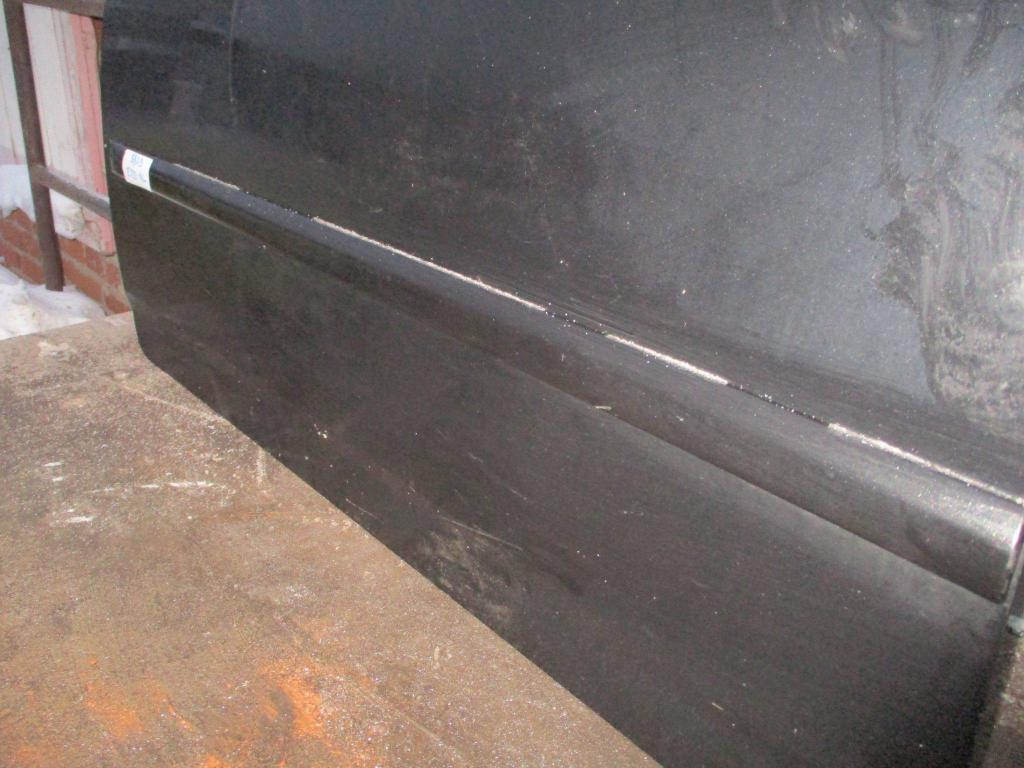 Молдинг передней левой двери, 1100 рублей, Пермь