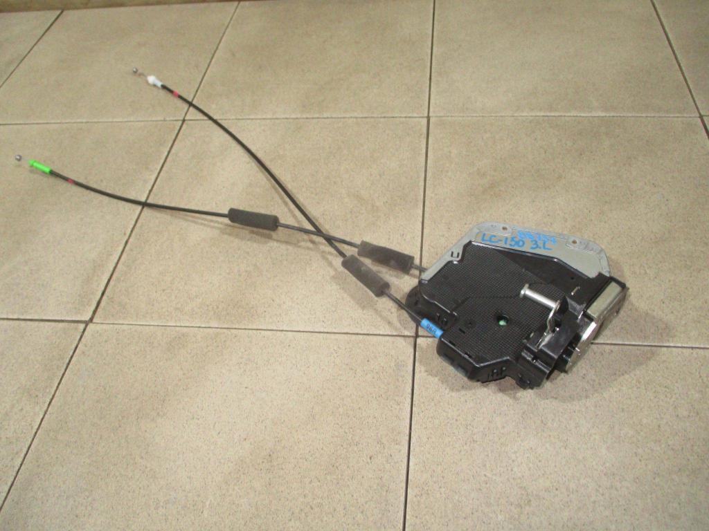 Замок двери задней левой, 2500 рублей, Пермь