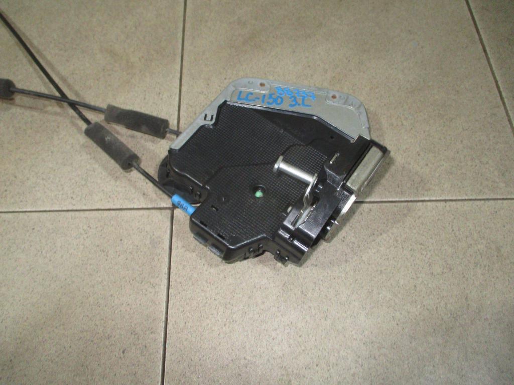 Замок двери задней левой, 2500 рублей, Пермь