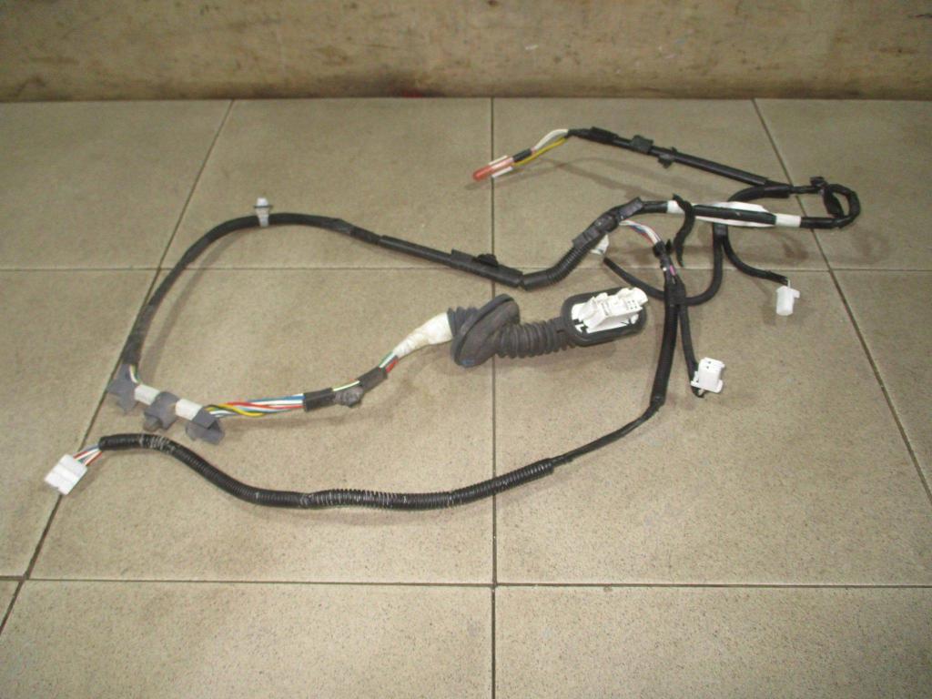 Проводка двери, 1500 рублей, Пермь