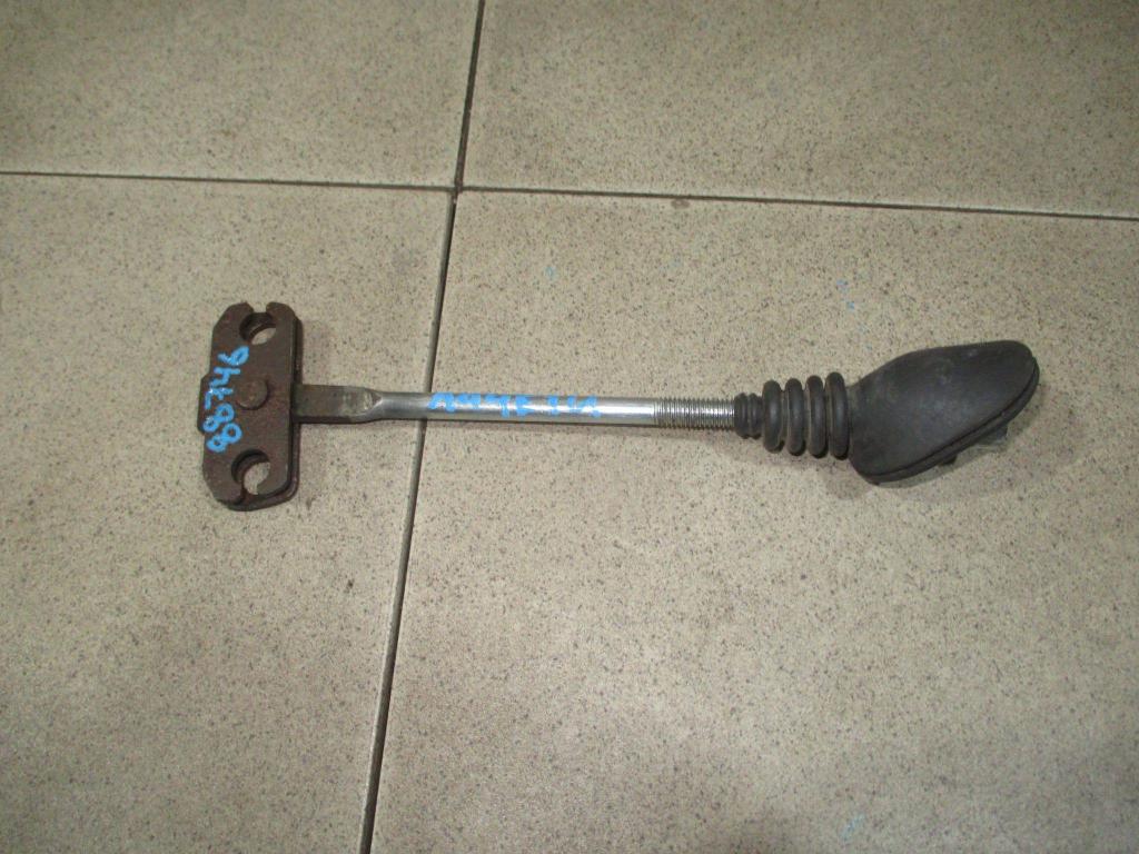 Трос ручника, 500 рублей, Пермь