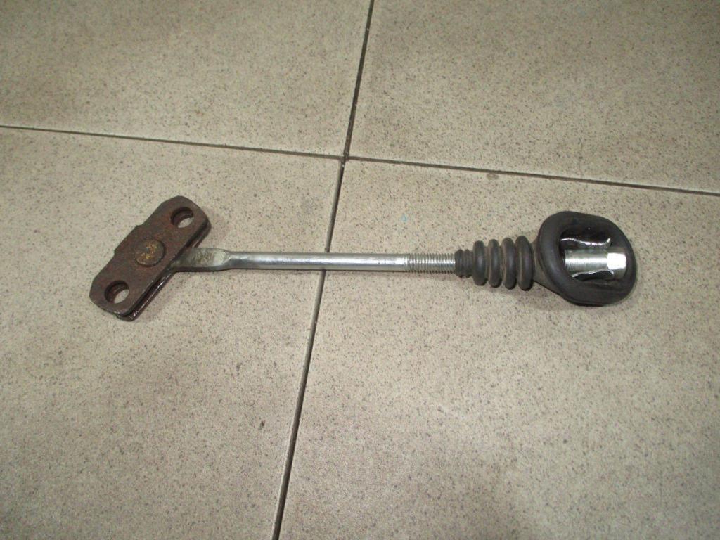 Трос ручника, 500 рублей, Пермь