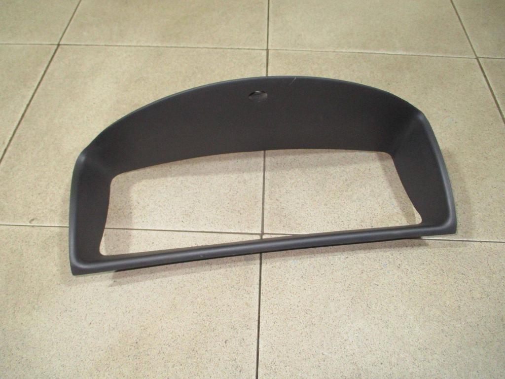 Накладка декоративная, 500 рублей, Пермь