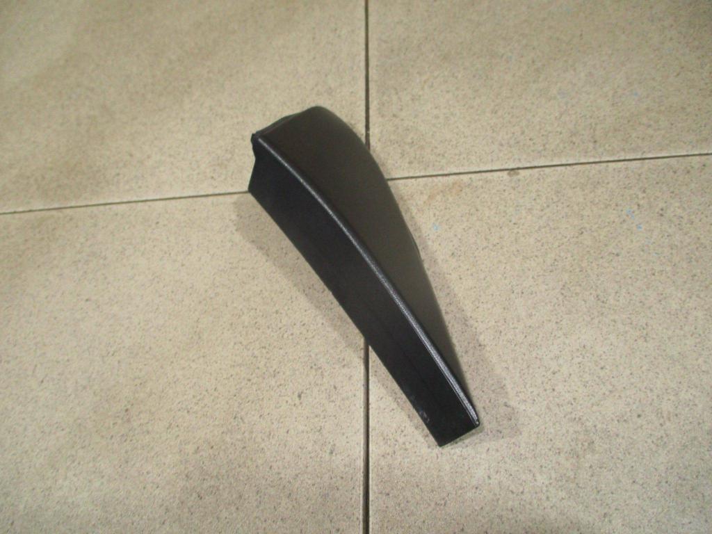 Накладка переднего крыла левого, 700 рублей, Пермь