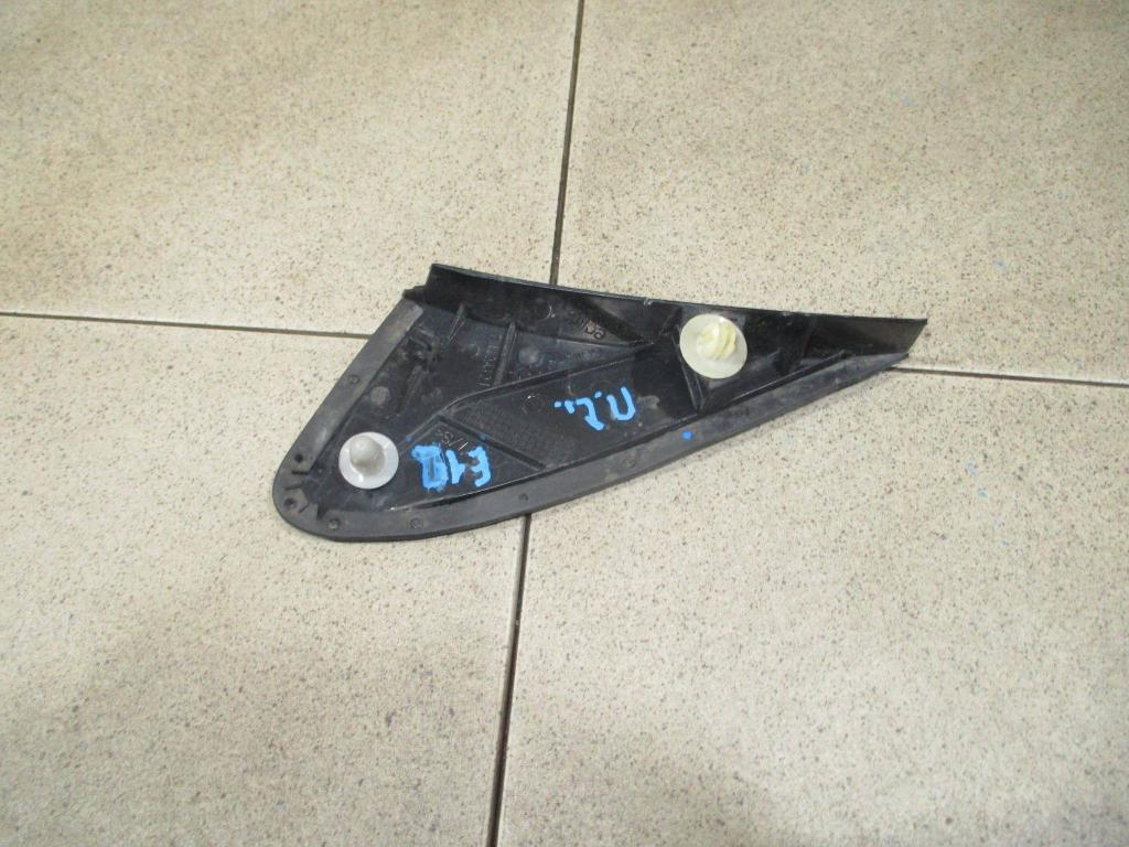 Накладка переднего крыла левого, 700 рублей, Пермь