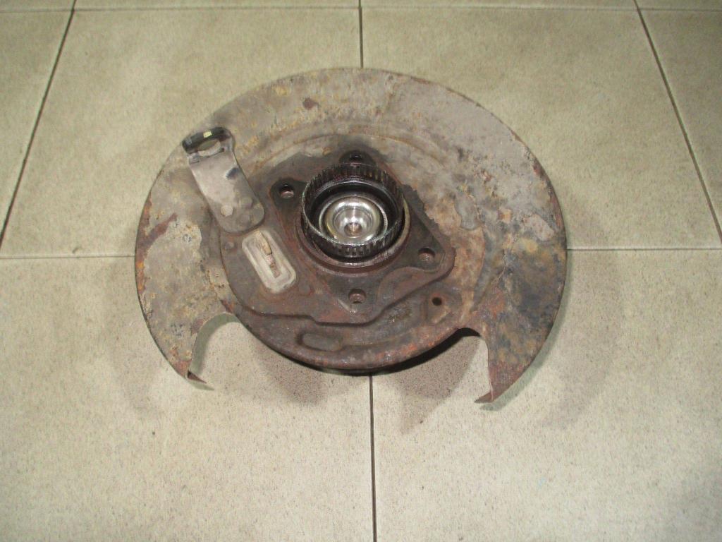 Ступица задняя, 1500 рублей, Пермь