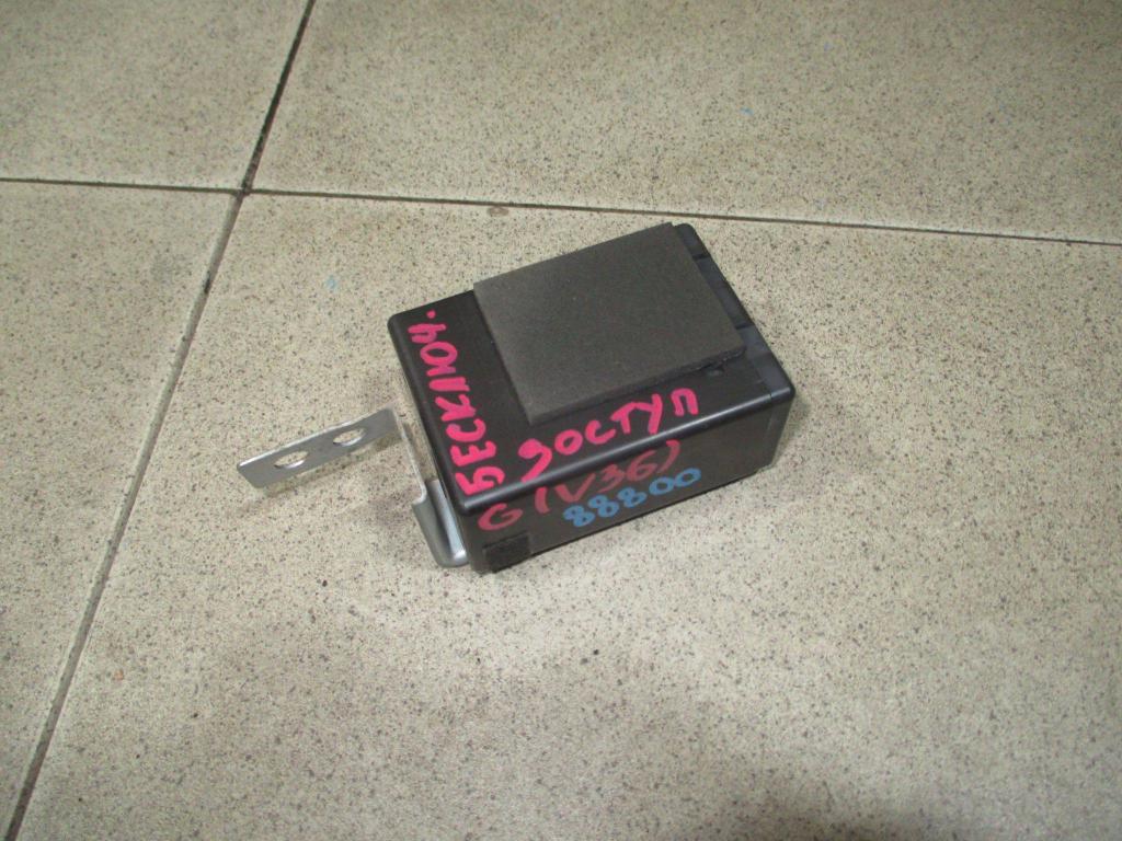 Блок электронный, 1000 рублей, Пермь