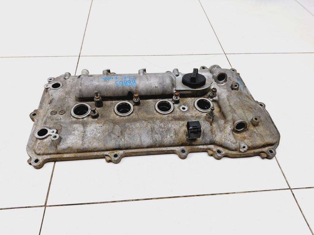 Крышка головки блока клапанная, 3000 рублей, Пермь