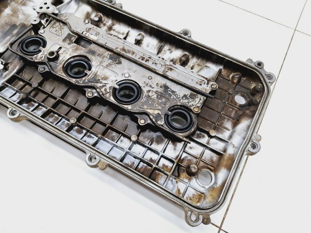 Крышка головки блока клапанная, 3000 рублей, Пермь