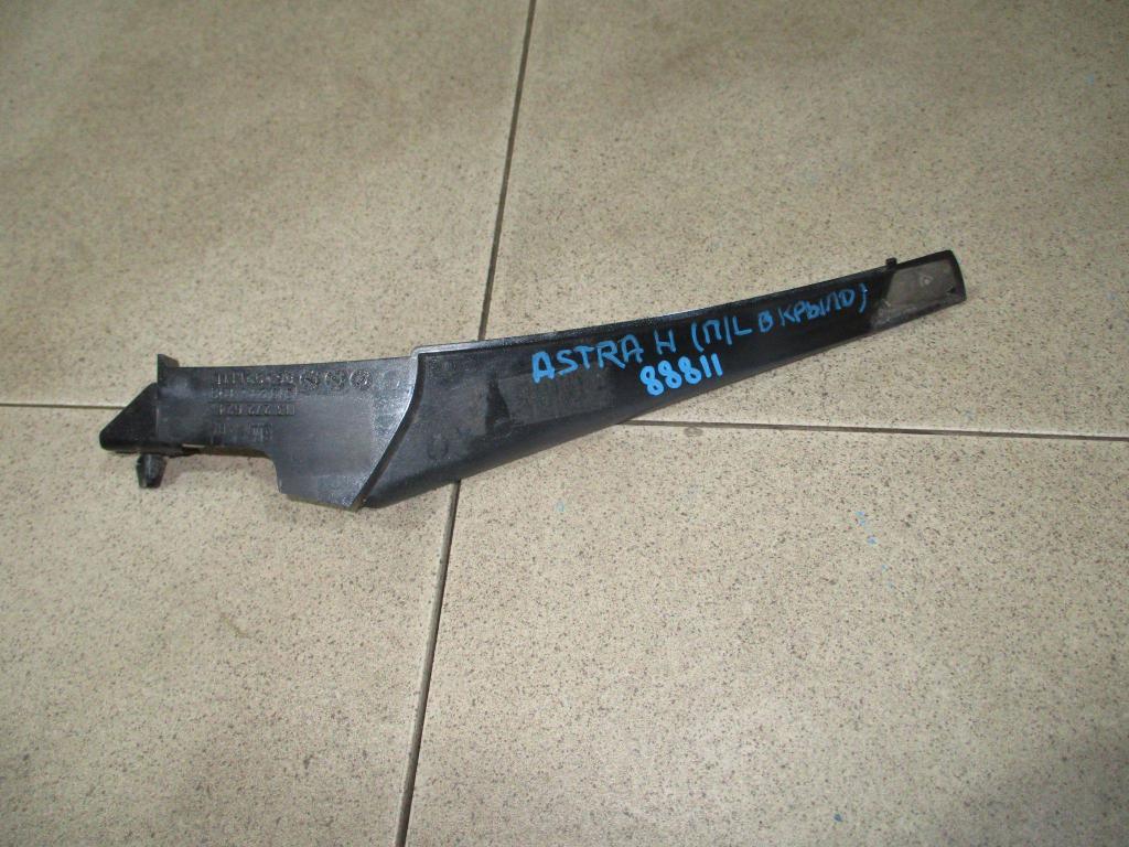 Накладка переднего крыла левого, 700 рублей, Пермь