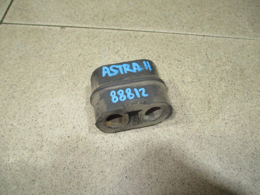 Резинка подвеса глушителя, 500 рублей, Пермь